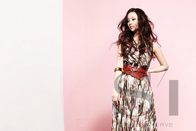 Kể từ sau thành công với vai nữ chính trong bộ phim cổ trang Princess’ Man…