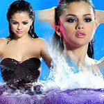 Ca nhạc - MTV - Selena Gomez đẹp hút hồn và hoang dại