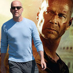  - 57 tuổi, Bruce Willis vẫn làm người hùng