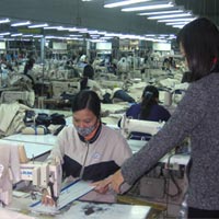 Thị trường - Tiêu dùng - Giảm, giãn thuế không cứu nổi DN