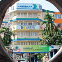 Kinh doanh - Cổ đông Habubank hụt hẫng tột độ