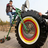 Đôrêmon chế: Gió lạnh! - 13