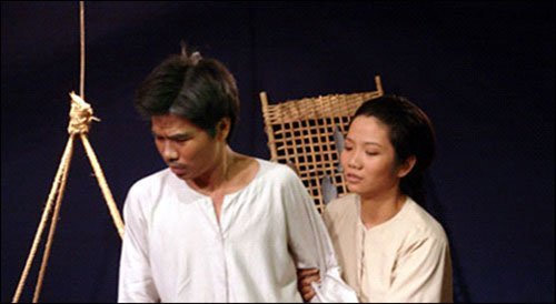 Sinh viên bị buộc thôi học bằng miệng - 1