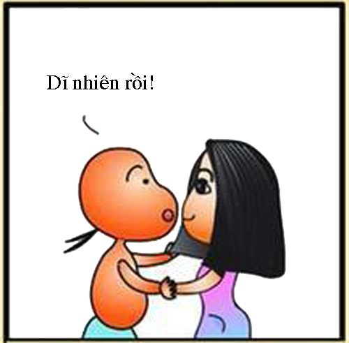 Khi yêu cần chuẩn bị những gì? - 2