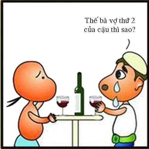 Khi yêu cần chuẩn bị những gì? - 7