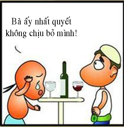 Khi yêu cần chuẩn bị những gì? - 8