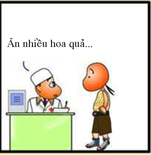 Cách ly với rượu à? Chuyện nhỏ! - 7