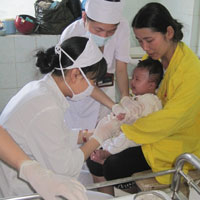 Sức khỏe đời sống - Điểm danh bệnh mùa nắng