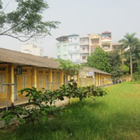 Giáo dục - du học - Nóng "điên đảo" ở phòng trọ sinh viên