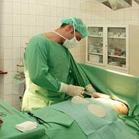 Sức khỏe đời sống - Cứu sống BN bị đâm thủng phổi