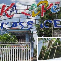 Pháp luật - Hãi hùng giang hồ đất Long Thành