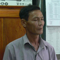 Pháp luật - Lời thú tội của "lão yêu râu xanh"