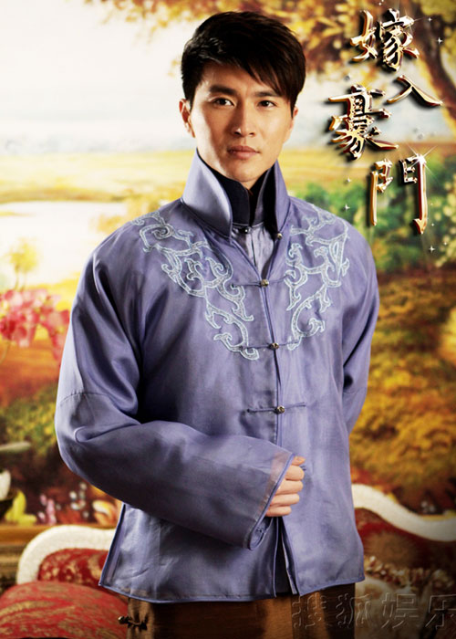 Cảnh phim đẫm lệ của Hồ Tịnh - 11