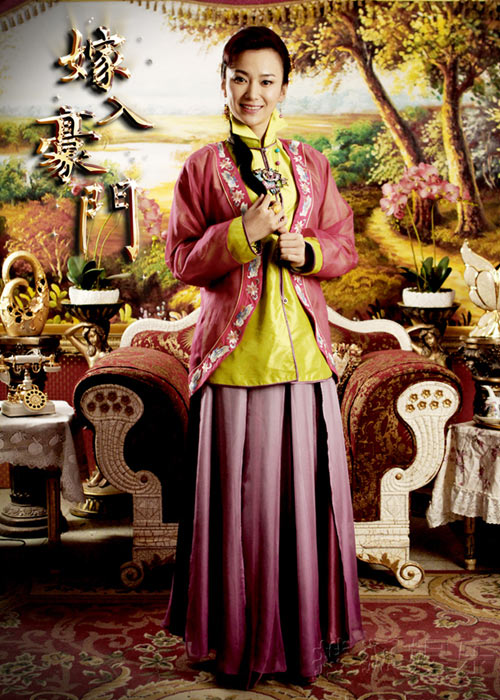 Cảnh phim đẫm lệ của Hồ Tịnh - 15