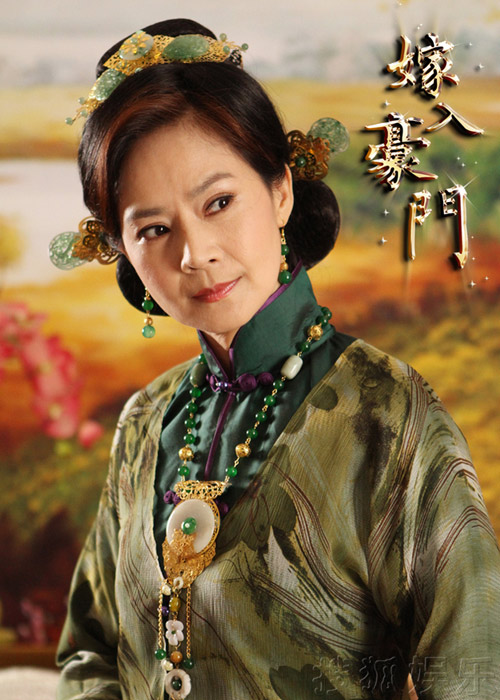 Cảnh phim đẫm lệ của Hồ Tịnh - 13