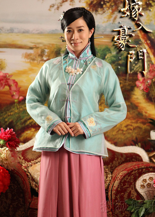 Cảnh phim đẫm lệ của Hồ Tịnh - 10