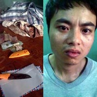 Pháp luật - Nước mắt muộn màng sau "cơn cuồng yêu"