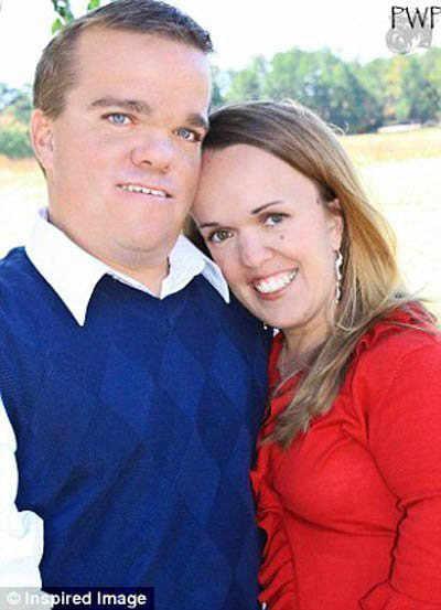 Gặp gia đình "7 chú lùn ngoài đời thực" - 2