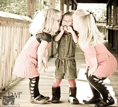 Gặp gia đình "7 chú lùn ngoài đời thực" - 5