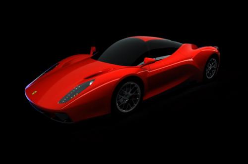 Ferrari F70: Hậu sinh khả úy - 11