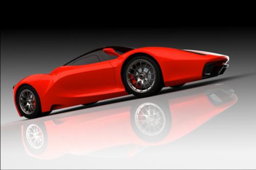 Ferrari F70: Hậu sinh khả úy - 5