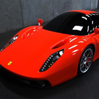 Ô tô - Xe máy - Ferrari F70: Hậu sinh khả úy