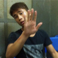 Tin tức trong ngày - Thêm một "con giời" hành hung CSGT