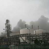 Tin tức trong ngày - Thái Lan: Nổ nhà máy, hàng ngàn người sơ tán