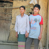 Giáo dục - du học - Học sinh nghỉ học để... bắt chồng