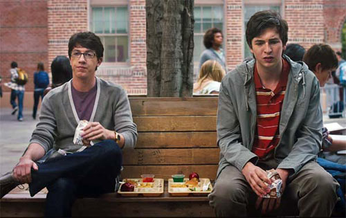 Trailer phim: Prom - 3