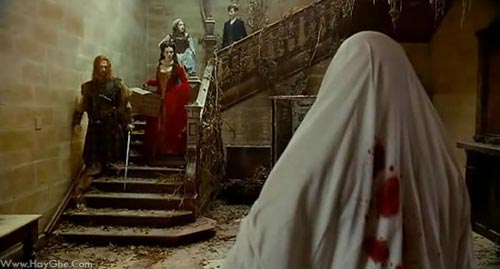 Trailer phim: The Great Ghost Rescue - 2