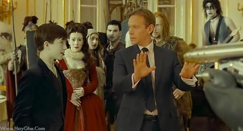 Trailer phim: The Great Ghost Rescue - 4