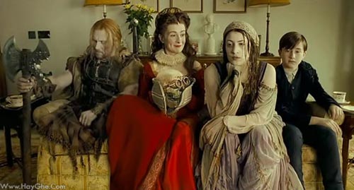 Trailer phim: The Great Ghost Rescue - 5