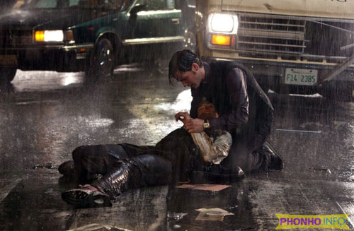 Trailer phim: The Rite - 3