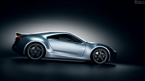 Toyota Supra: Siêu xe giá mềm hồi sinh - 3