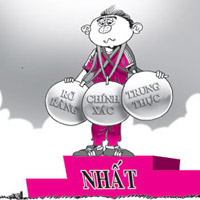 Thị trường - Tiêu dùng - Quảng cáo cấm xài chữ "nhất"?