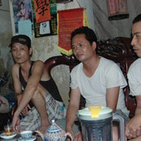 Tin tức trong ngày - Nỗi đau âm ỉ ở 'làng ung thư'