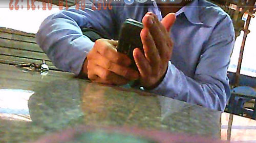 Cờ bạc bịp bằng "công nghệ" cao - 2