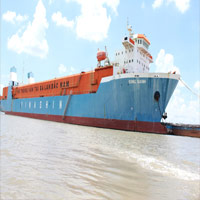 Thị trường - Tiêu dùng - Đổ 100.000 tỉ vào Vinalines