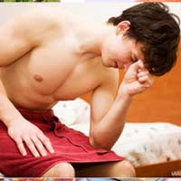 Sức khỏe đời sống - Cách đơn giản giúp chàng "khỏe" lại