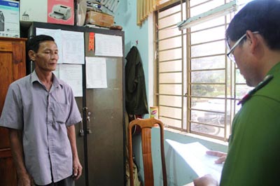 Thảm kịch người yêu mẹ làm con có thai - 2