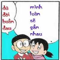 Doremon chế: Điều ước giản đơn!