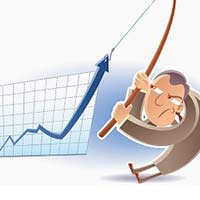 Tài chính - Bất động sản - Phiên chiều 7/5: Tranh mua cuối phiên