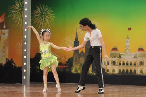 Bật mí 5 điều về quán quân Got Talent - 2