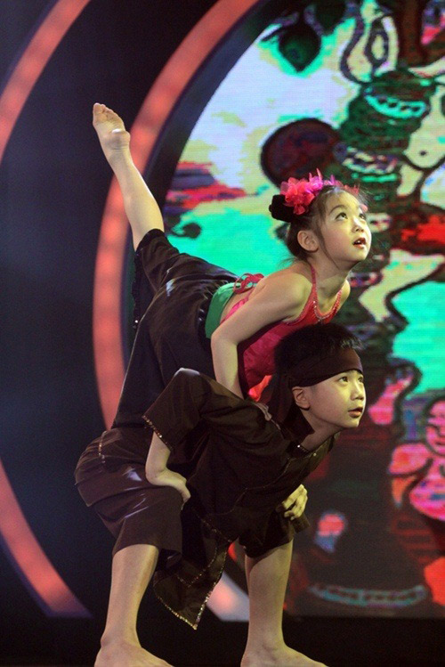 Bật mí 5 điều về quán quân Got Talent - 3