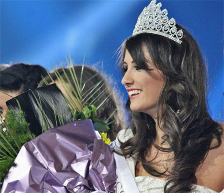 3 hoa hậu đồng loạt bị tước vương miện - 5