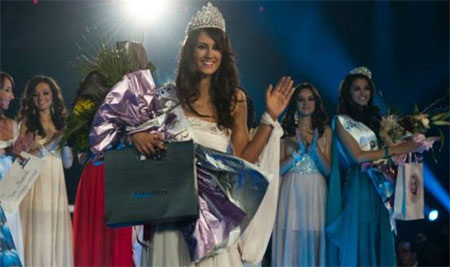 3 hoa hậu đồng loạt bị tước vương miện - 6