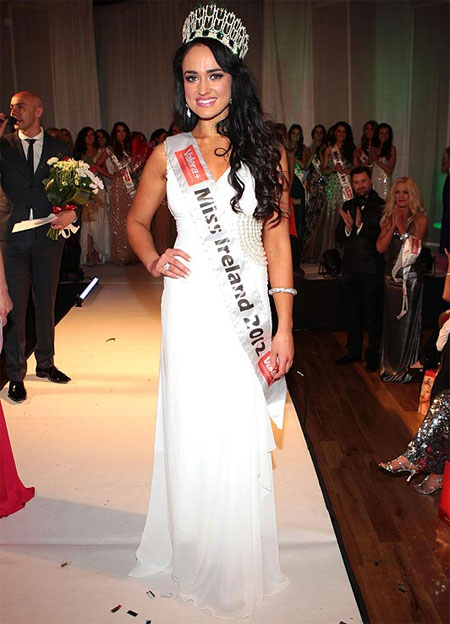 3 hoa hậu đồng loạt bị tước vương miện - 2