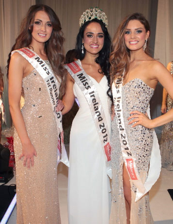 3 hoa hậu đồng loạt bị tước vương miện - 3