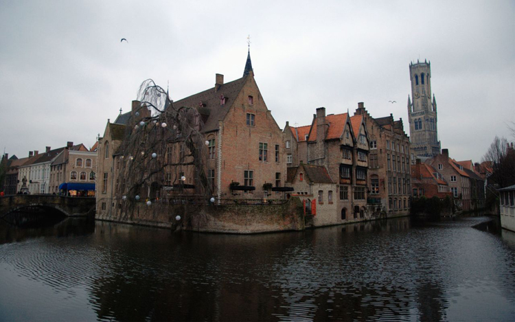Trang sử của thành phố được mở ra từ năm 1128.